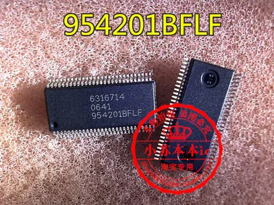 10 шт./лот ICS954201BFLF ICS954201 954201 bflf SSOP56 | Обустройство дома