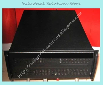 

New Server 4U Computer Case 650MM Long 4032 Server Monitoring Server Industrial Computer Case
