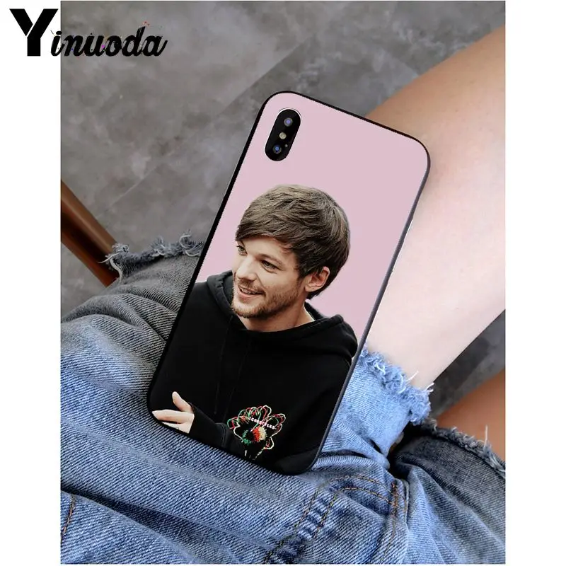Louis Tomlinson