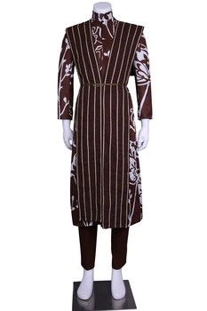 

Game of thrones Little Finger Petyr Baelish Earl Cosplay Costume Custom Made