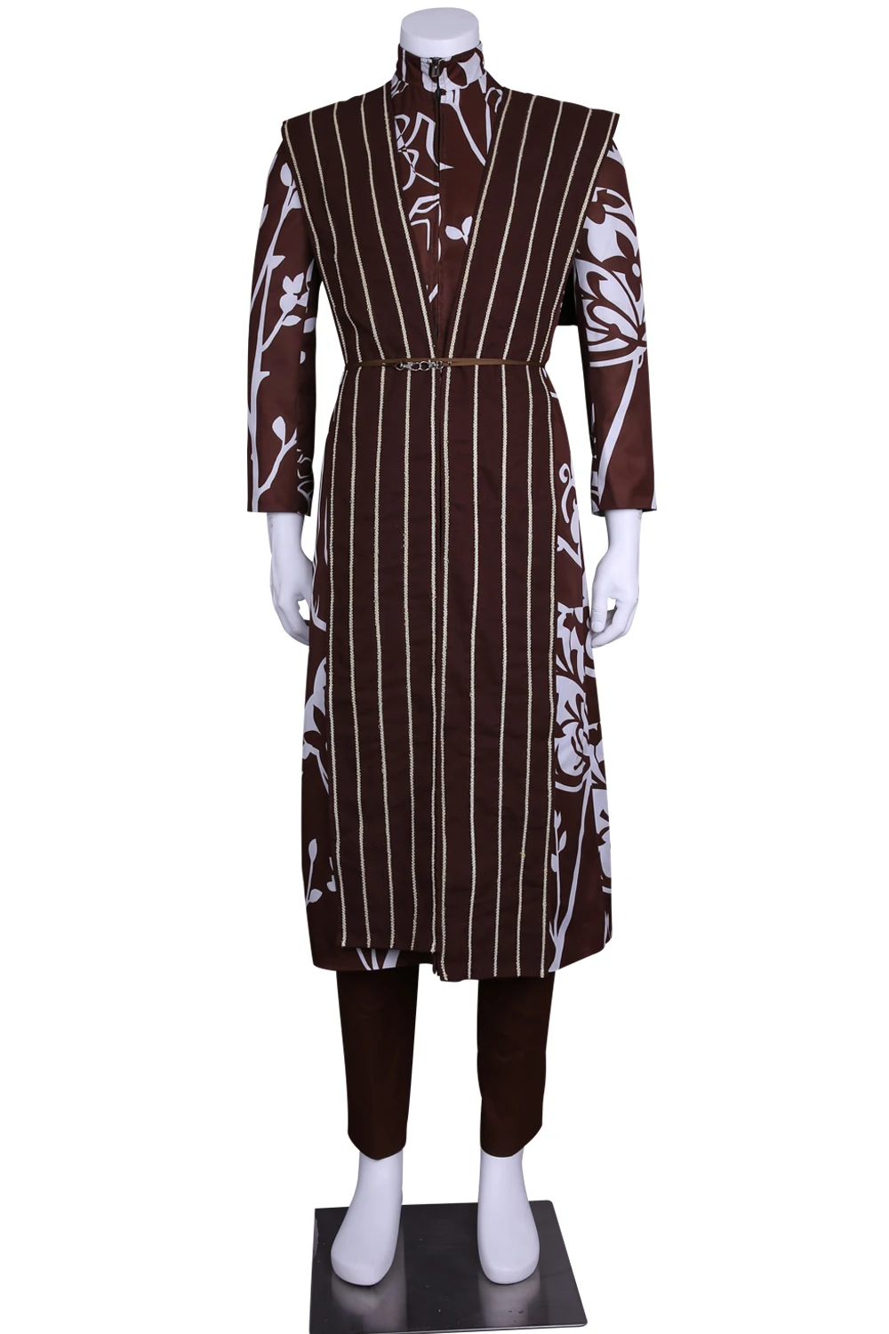 Игра престолов маленький палец Petyr baeliish Эрл Косплей Костюм на заказ|cosplay costume|costume