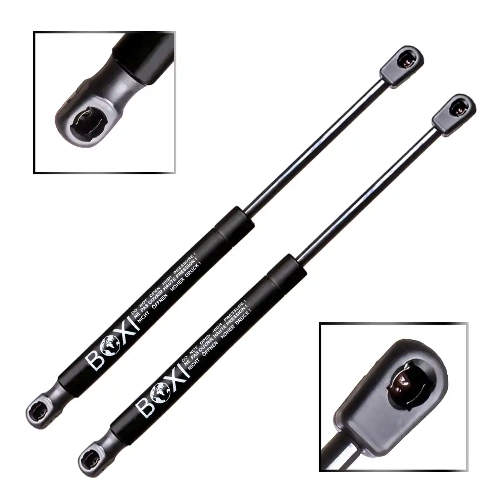 2 BOXI Trunk Lift Supports Struts Shocks Springs Dampers For Chrysler 200 2010-2014 Chrysler Sebring 2008-2010 Trunk Qty Fits Convertible Only 6679