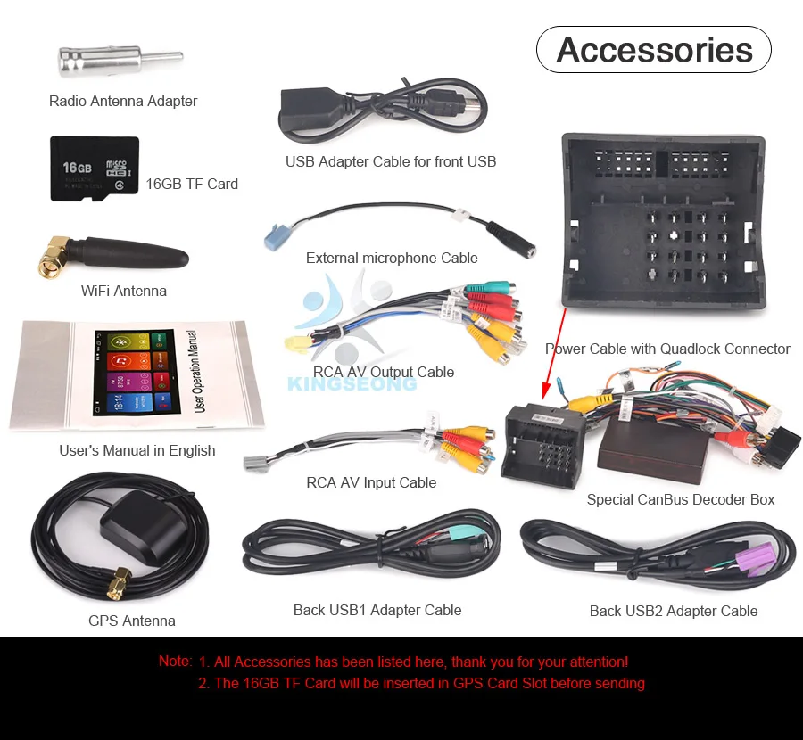 ES2809FS-E25-Accessories
