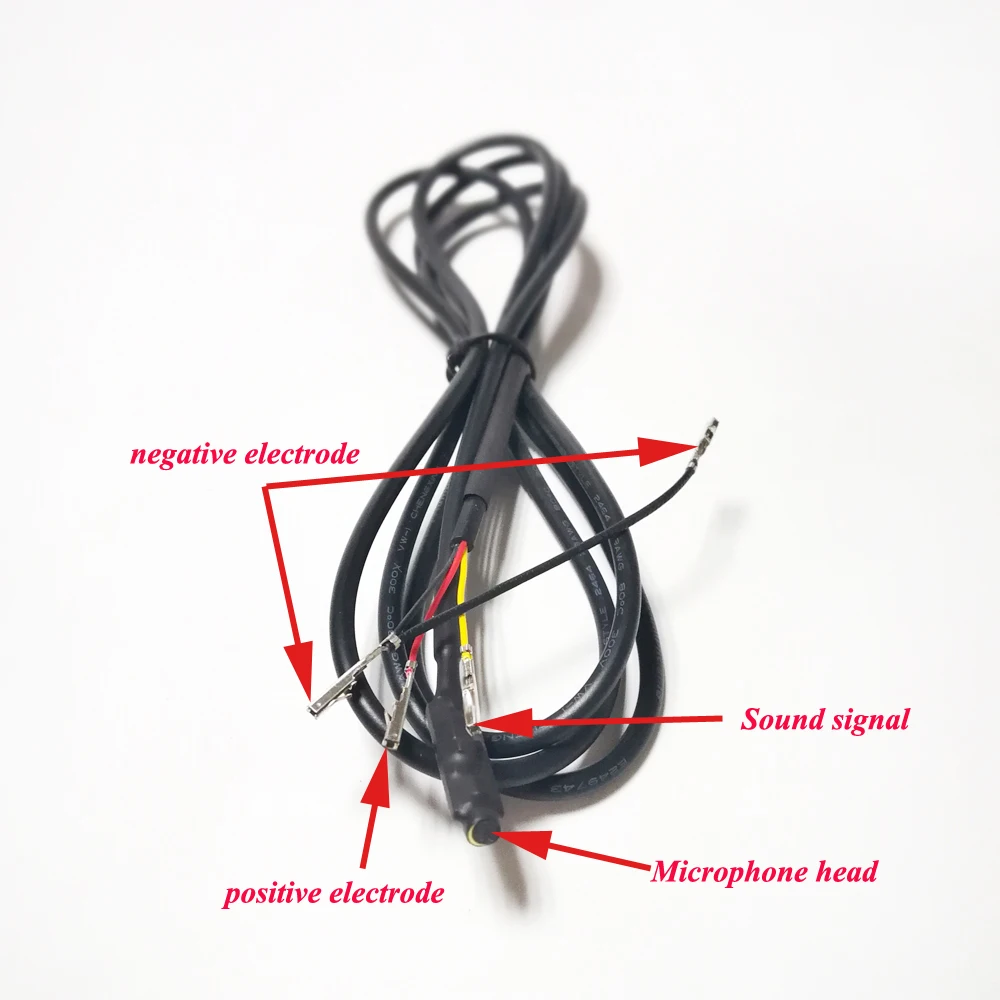 Biurlink DIY Автомобильный CD Changer DVD микрофон модуль для Toyota Corolla RAV4 Reiz Highlander|aux cable adapter|aux