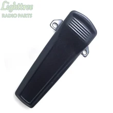 10X Зажим для ремня для HYT PD780 PD700 TC780 PD660 PT580H TC780M и так далее