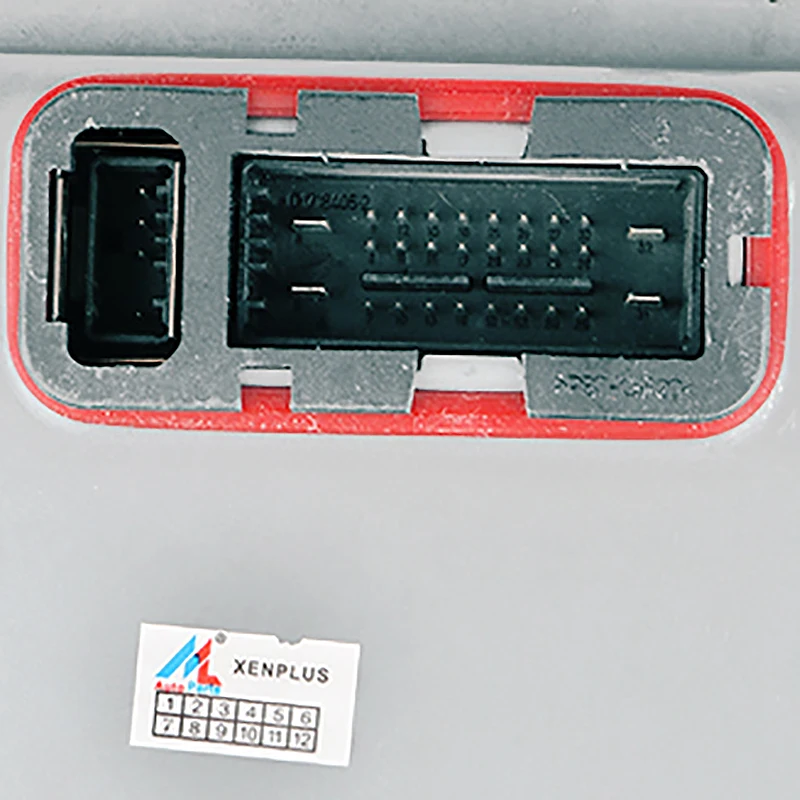 Xenplus 1 шт. оригинальная б/у gen5 D1S ксеноновые фары балласт A204 W204 130732924000 307 329 240