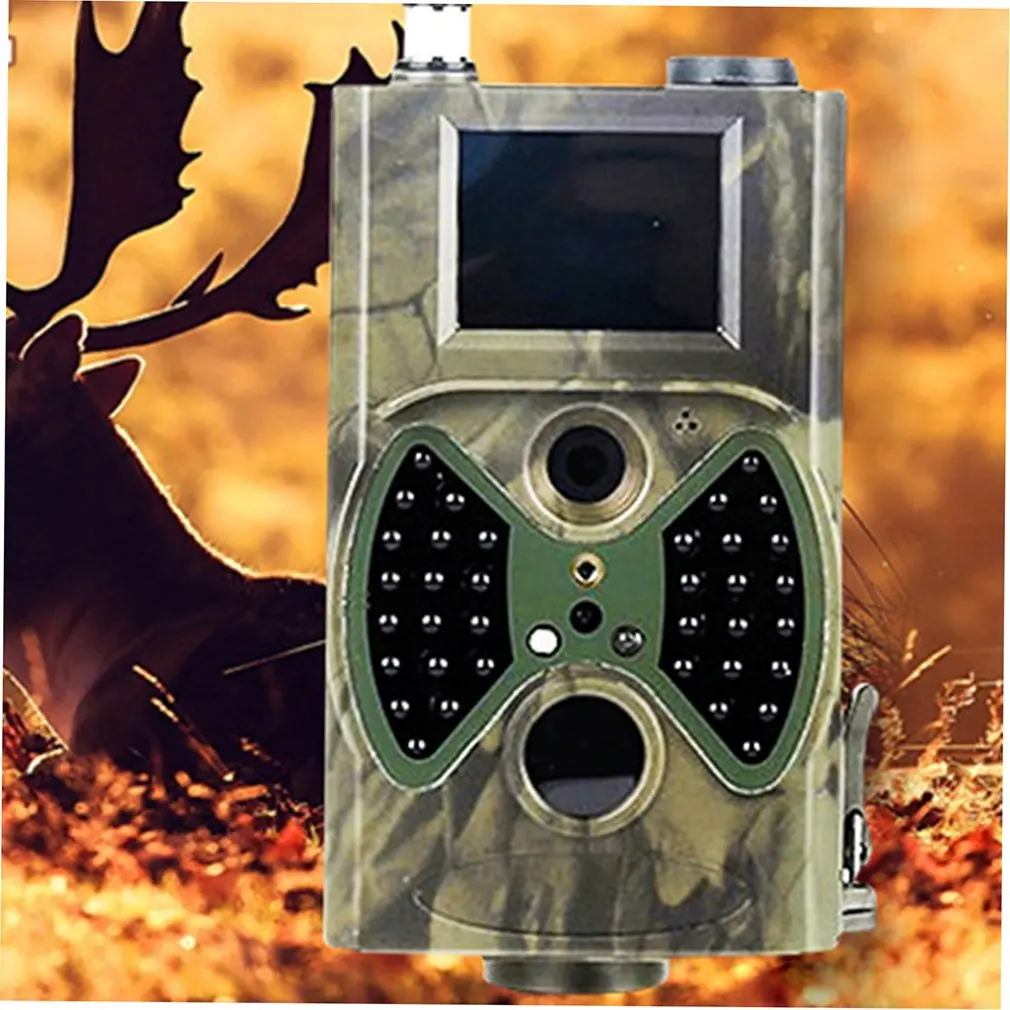 

Outdoor Hunting Camera Waterproof And Dustproof Hunting Camera Multipurpose Camera Quality Camera