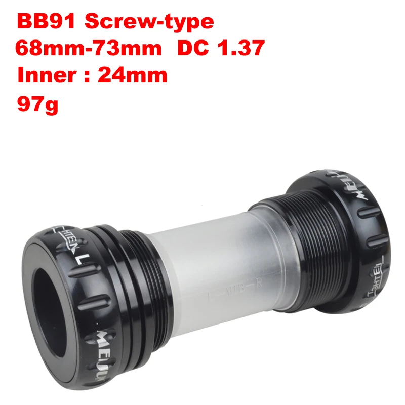 BB91 97g -2