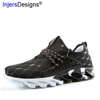 

Fashion Sneakers Men Casual Shoes Light Breathable Tenis Masculino Soft Mocasines Trainers Male Footwear Hot Sale Big Size 39-47
