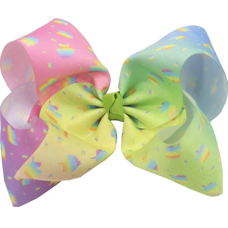 Rabbit ribbon bow4
