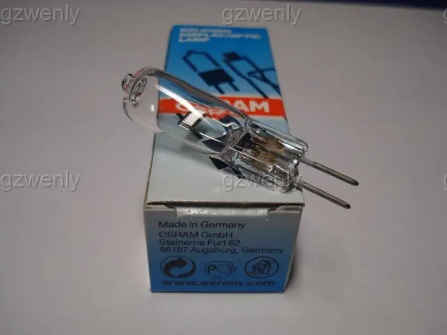 Osram HLX64655 24V250W EHJ проектор слайд лампы | Лампы и освещение