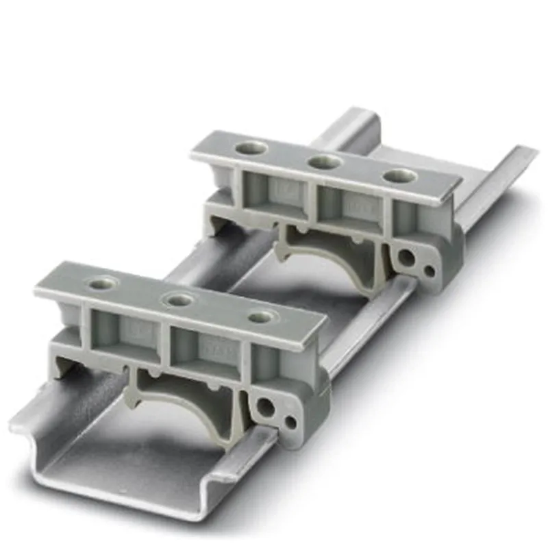 

Panel mounting base PCB holder, PCB din rail ,PCB control board holder
