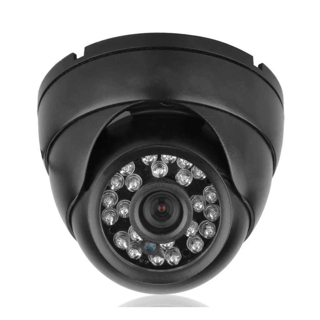 MOOL 4x 1200TVL CCTV DVR безопасности камера водостойкий Крытый Открытый 3,6 мм ночное видение