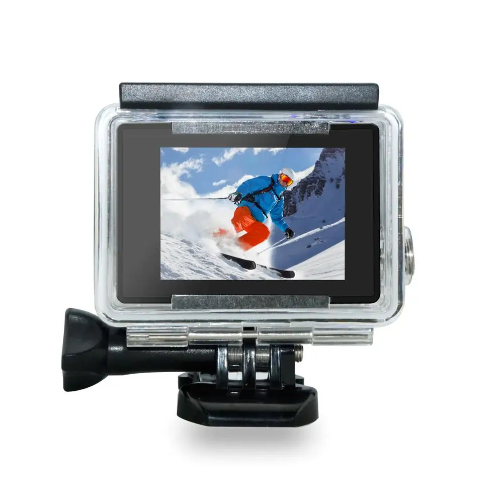 Sport DV Full HD 1080P 4k Action Camera WIFI 4k Camera Underwater Waterproof Helmet Cam Video Recor