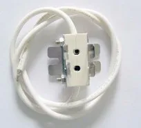 

150W200W250W500W GY9.5 lampholder,Hmi MSD MSR HTI XO halogen HID lamp GY9.5 lamp holder socket
