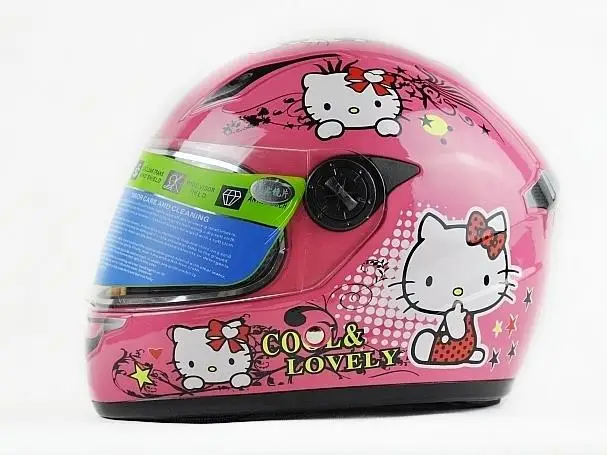 full face baby helmet