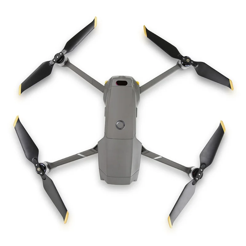 4 шт. 8743F CW+ CCW DJI Mavic 2 Pro Zoom 8743 пропеллер 8743 малошумные пропеллеры быстросъемные Лопасть Винта дрона пропеллеры аксессуары