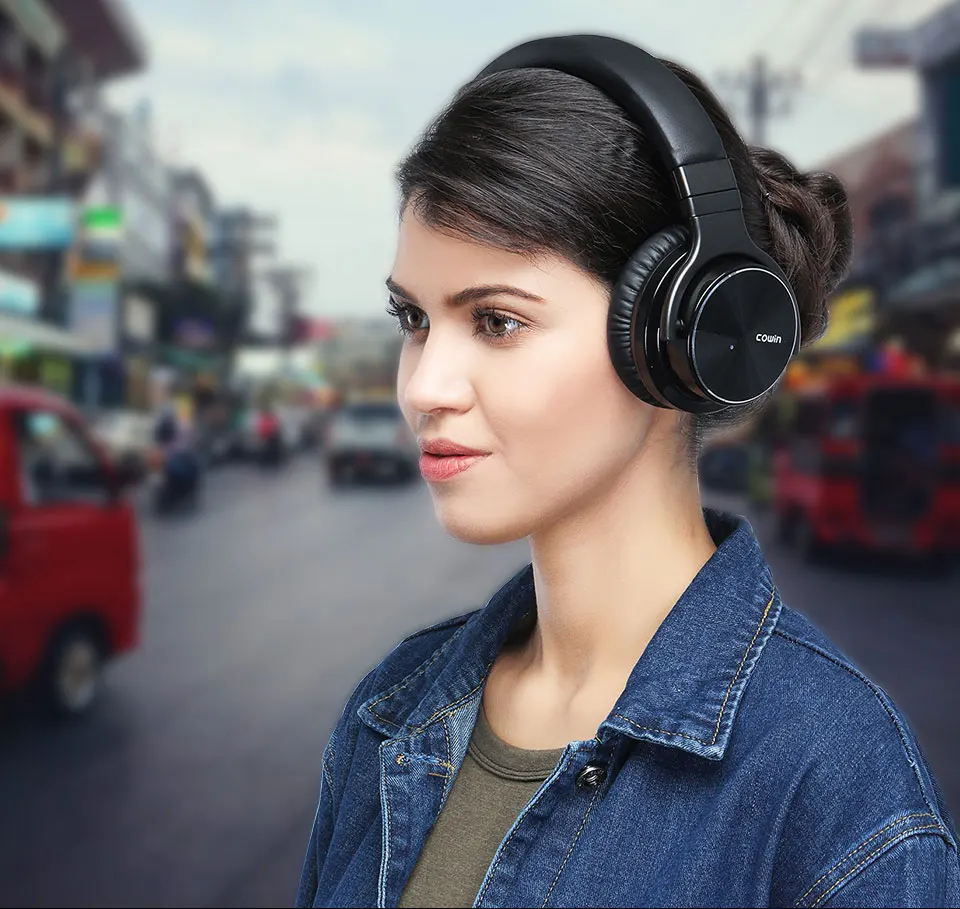 de ouvido bluetooth sem fio fone de