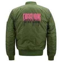 Корейский девушка группа Blackpink Forever Young печатных Бомбер куртка для женщин и мужчин милый унисекс черный розовый вентиляторы куртки в уличном стиле