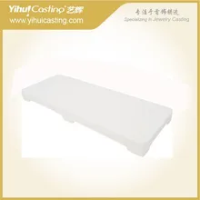 2/лот 6 футов керамическая пластина для пайки для изготовления ювелирных изделий, кварцевых изделий