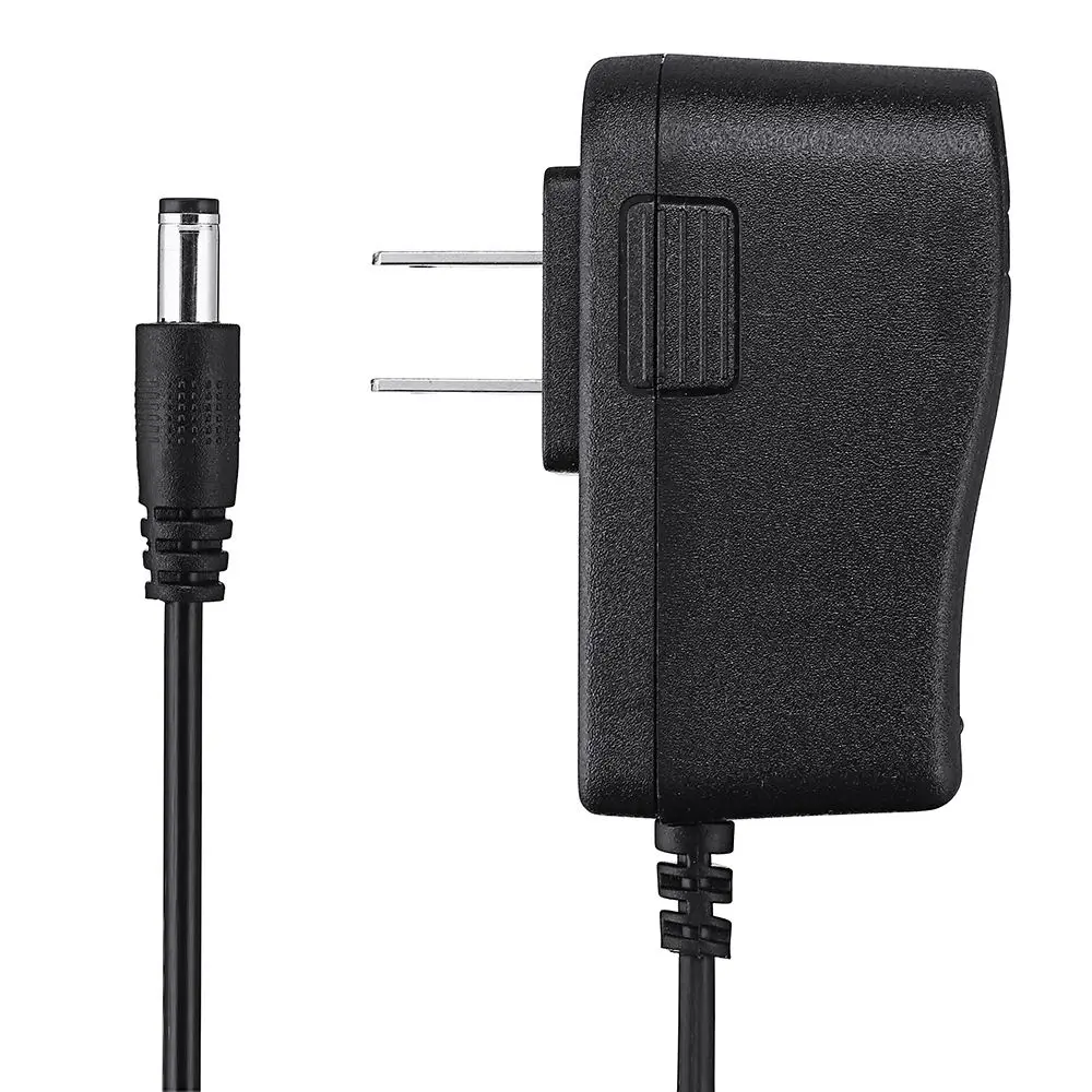 4,2 V 500 mAh зарядное устройство питания прямой адаптер Перезаряжаемый 18650 литиевая вилка 110-220 V для 18650 полимерного лития
