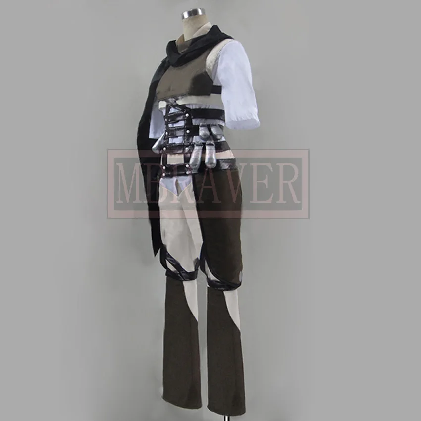 Rokka no Yuusha Braves of the Six Flower Adlet Mayer Косплей Костюм на заказ любой размер|rokka yuusha|custom