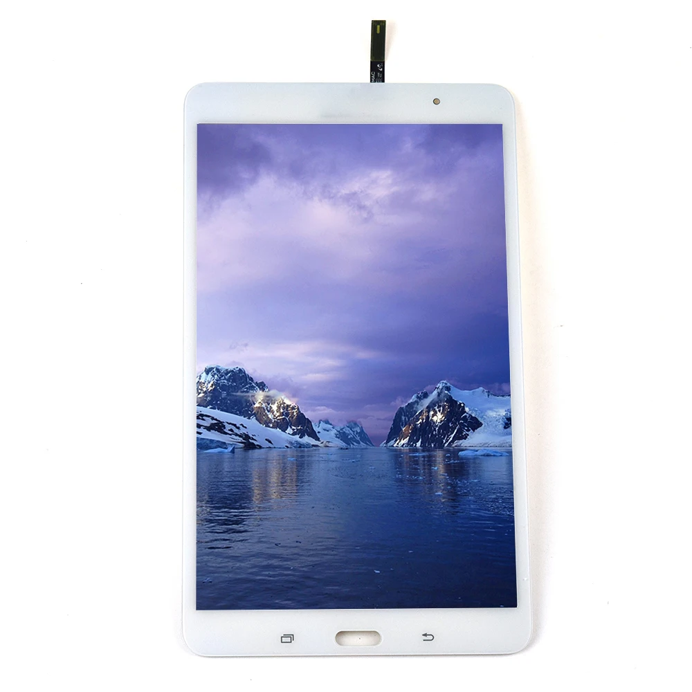 Для Samsung Galaxy Tab Pro SM- T320 T321 T325 сенсорный экран дигитайзер сенсорная панель стекло +