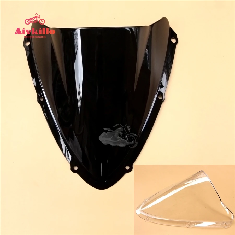 

Новинка лобовое стекло посадка лобового стекла для Suzuki GSXR600/750 2008-2009 K8 мотоцикл