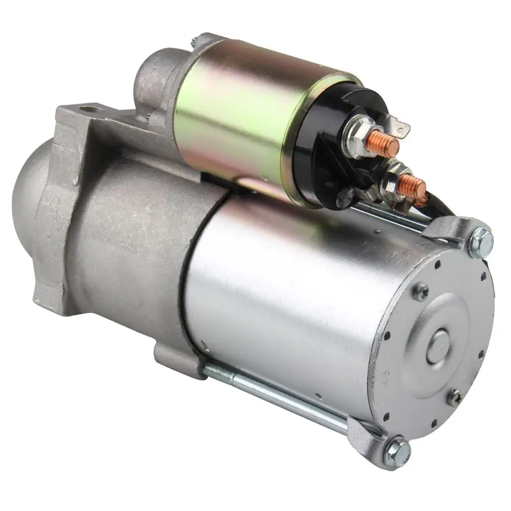 Precision Auto Labs Новый Стартер для HONDA 3 5 3.5L ODYSSEY 99 00 01 02 03 04 05 06 1999 2006|Альтернаторы и