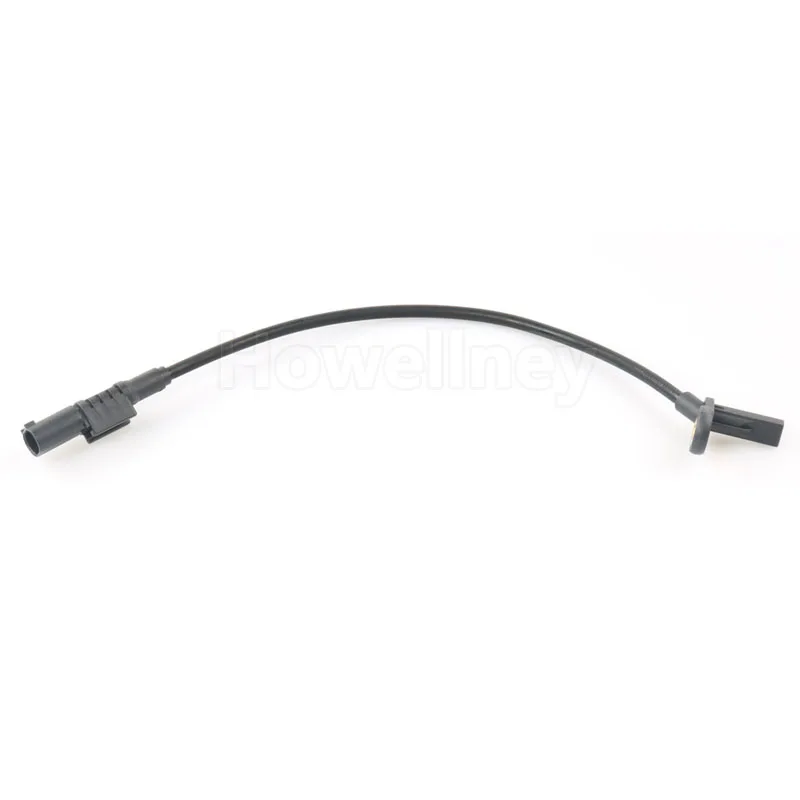 1645400717 ABS Датчик скорости колеса задний для MERCEDES BENZ W164 W251 GL320 GL350 GL450 GL550 ML320 ML350 ML450 ML500