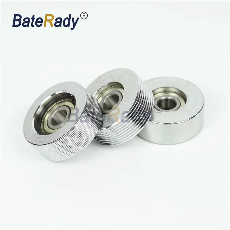 FR770/900 Band sealer Embossed round/Striped embossingl/Flat Pulley