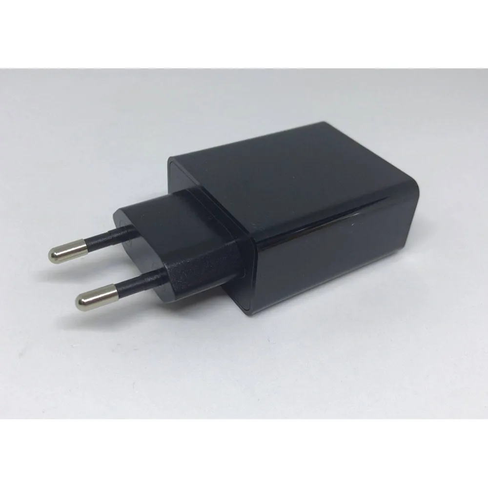New-Original-Ulefone-Power-2-USB-Adapter-Charger-EU-Plug-Travel-5V-2A-For-Ulefone-Power (2)