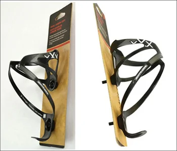 2PCS XXX Full Carbon Fiber Water Bottle Cage MTB/Road Bicycle botellero carbono bike Bottle Holder Bike Cycling bottle cage