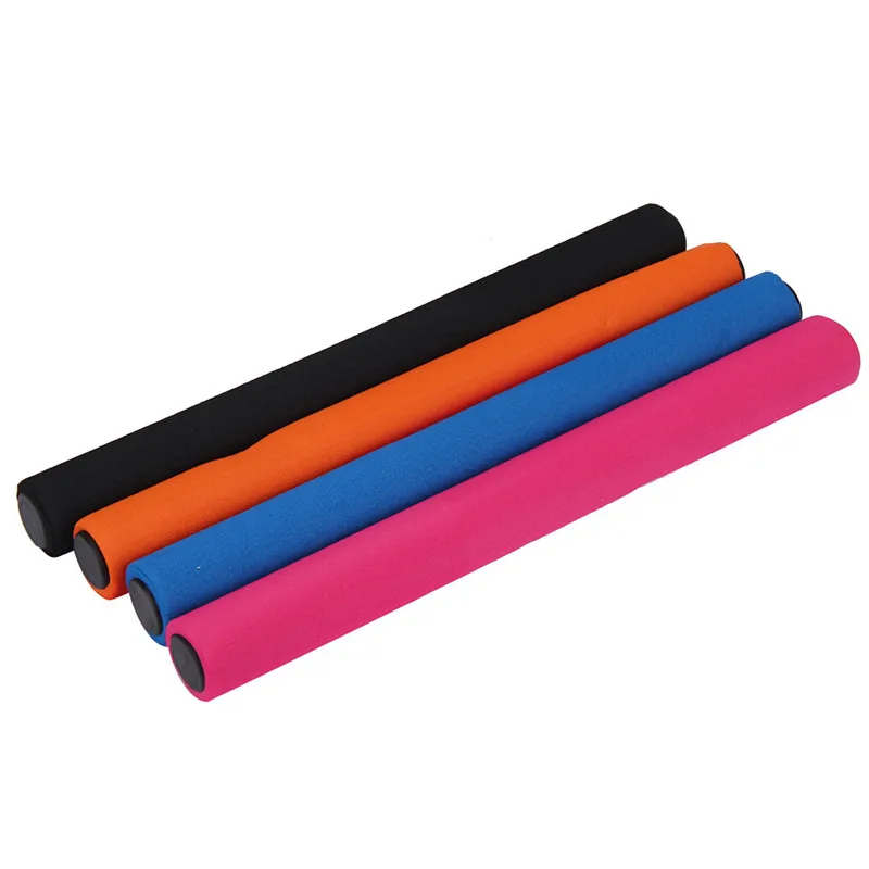 

2018 Sponge Wrapped Stainless Steel Relay Athletic Athletics Stick Safety & Survival Z919