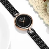 CURREN Quartz Women Luxury Rhinestone Clock Woman Gift Charming Ladies Stainless Steel Bracelet Women Wristwatch Montre femme ► Photo 2/6
