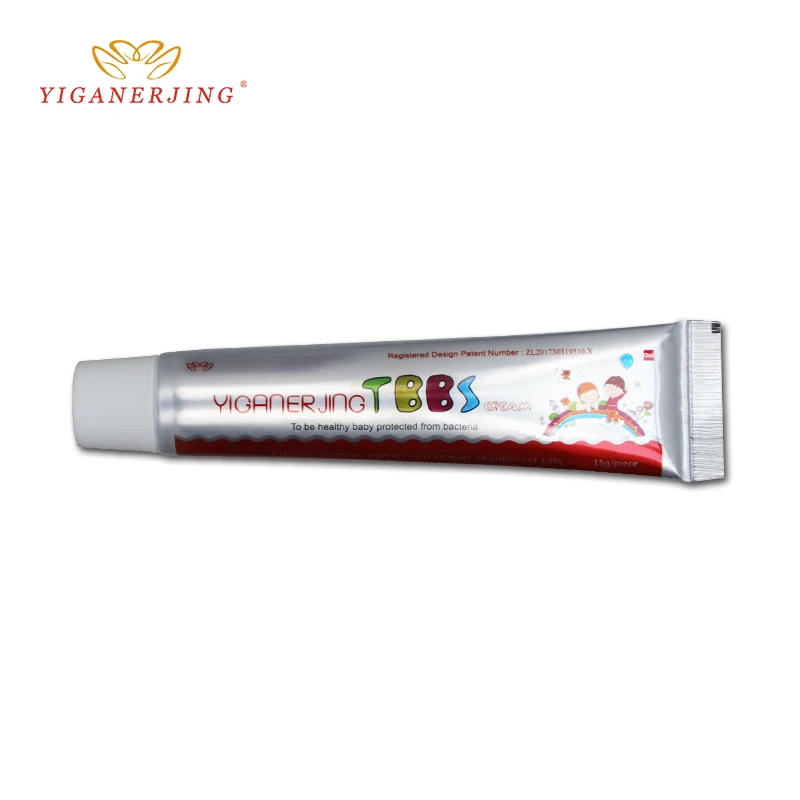 Children Cream without box winter skin care products baby body cream