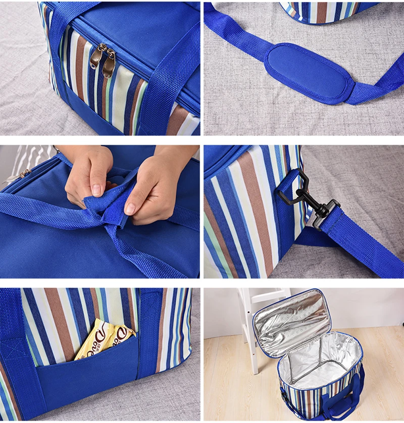Bolsas térmicas
