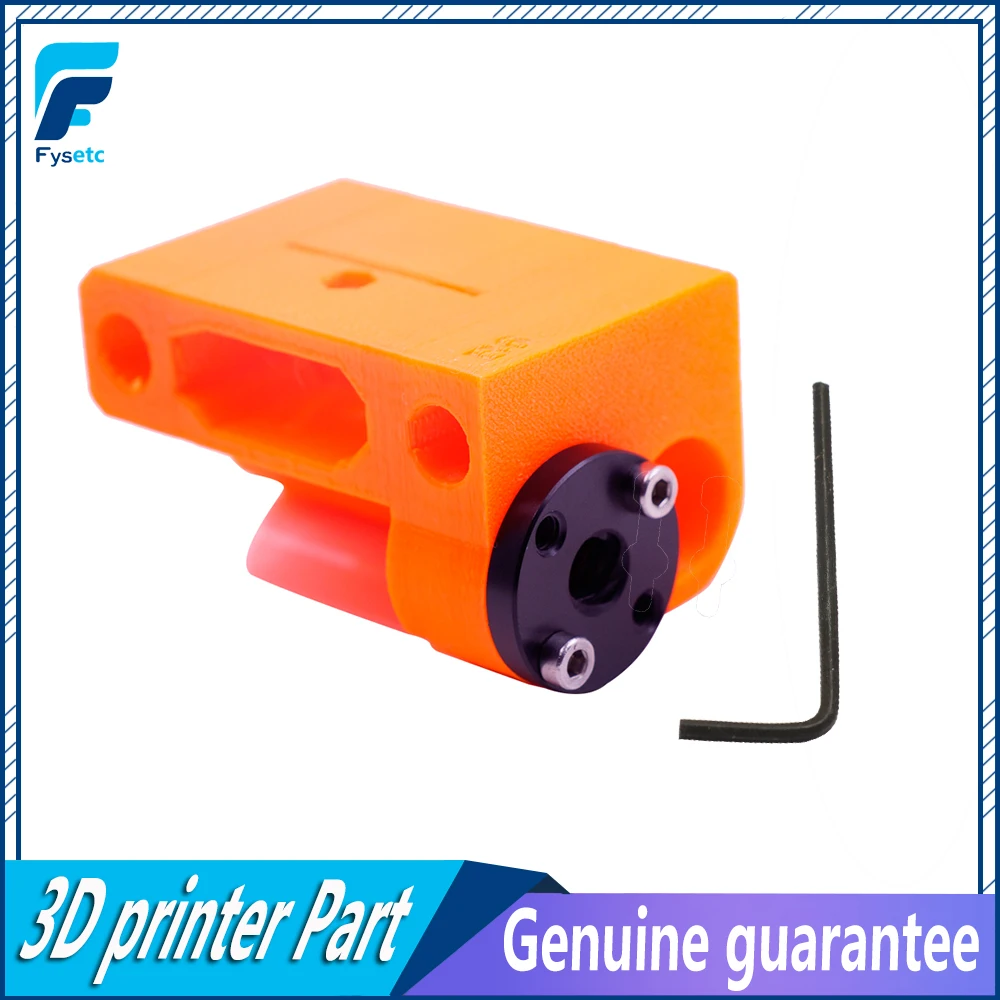 3D принтер Prusa i3 MK2/MK2S/MK3 Оригинальные винтовые гайки с трапецевидным двигателем