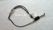 New Laptop Cabo LCD para DELL 3521 3537 5521 5535 5537 dc02001n400