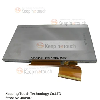 

LCD Screen Display Panel + Touch Screen Digitizer For LQ043T1DH01