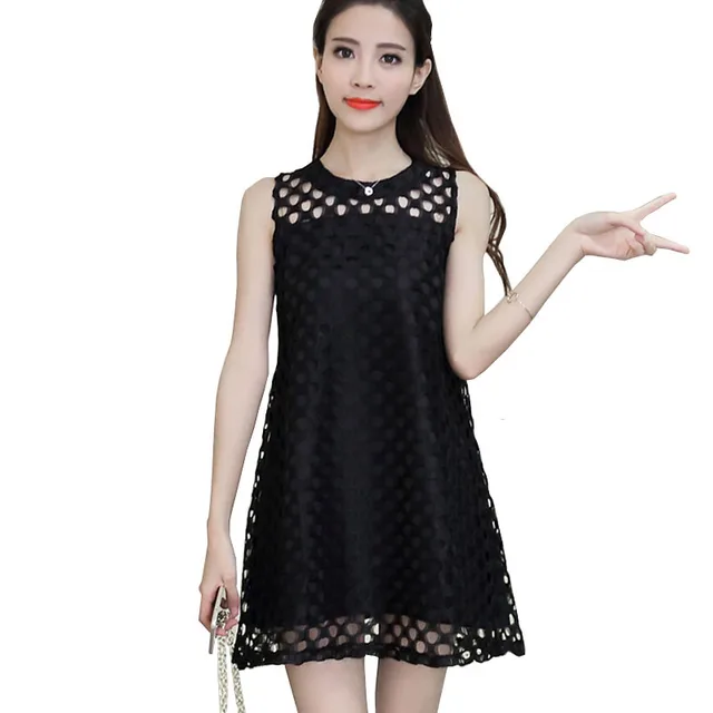 Cute Swing Dress