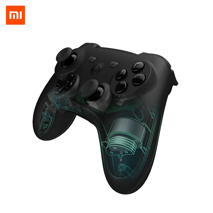 xiaomi gamepad android tv