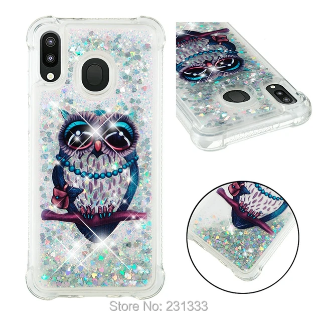 76289 M20 M10 Huawei Honor 10 Lite   TPU (2)