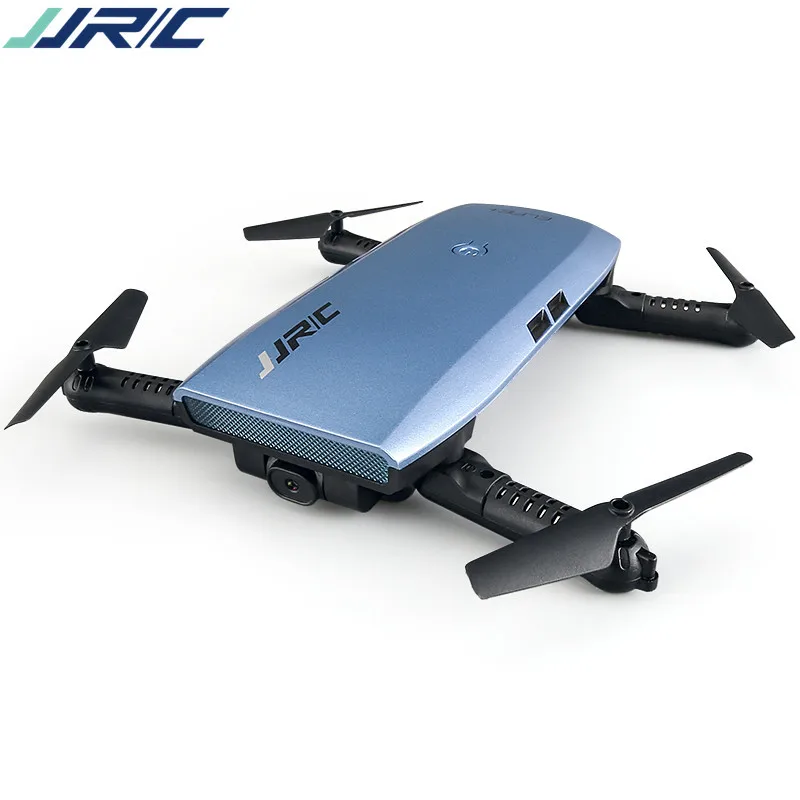 JJRC H47WH high definition 720P camera folding four axis aircraft aerial aerial vehicle gravity remote control