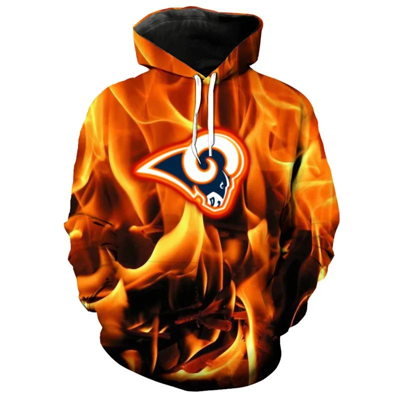 PLstar Cosmos NFL American football Fashion 3D hooded sweatshirt cool pullover Chicago Bears Dropshipping and Wholesale EU SIZE PLstar Cosmos NFL American football Fashion 3D hooded sweatshirt cool pullover Chicago Bears Dropshipping and Wholesale EU SIZE