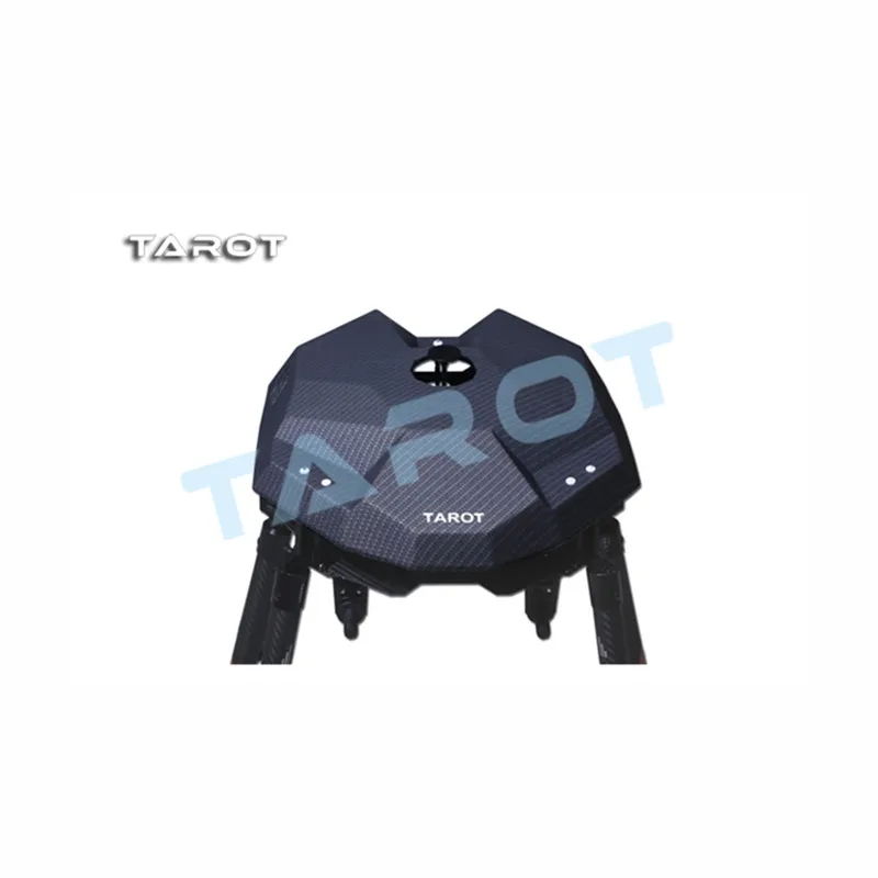 

Tarot-RC X Series Carbon Fiber Multirotor Canopy TL8X008
