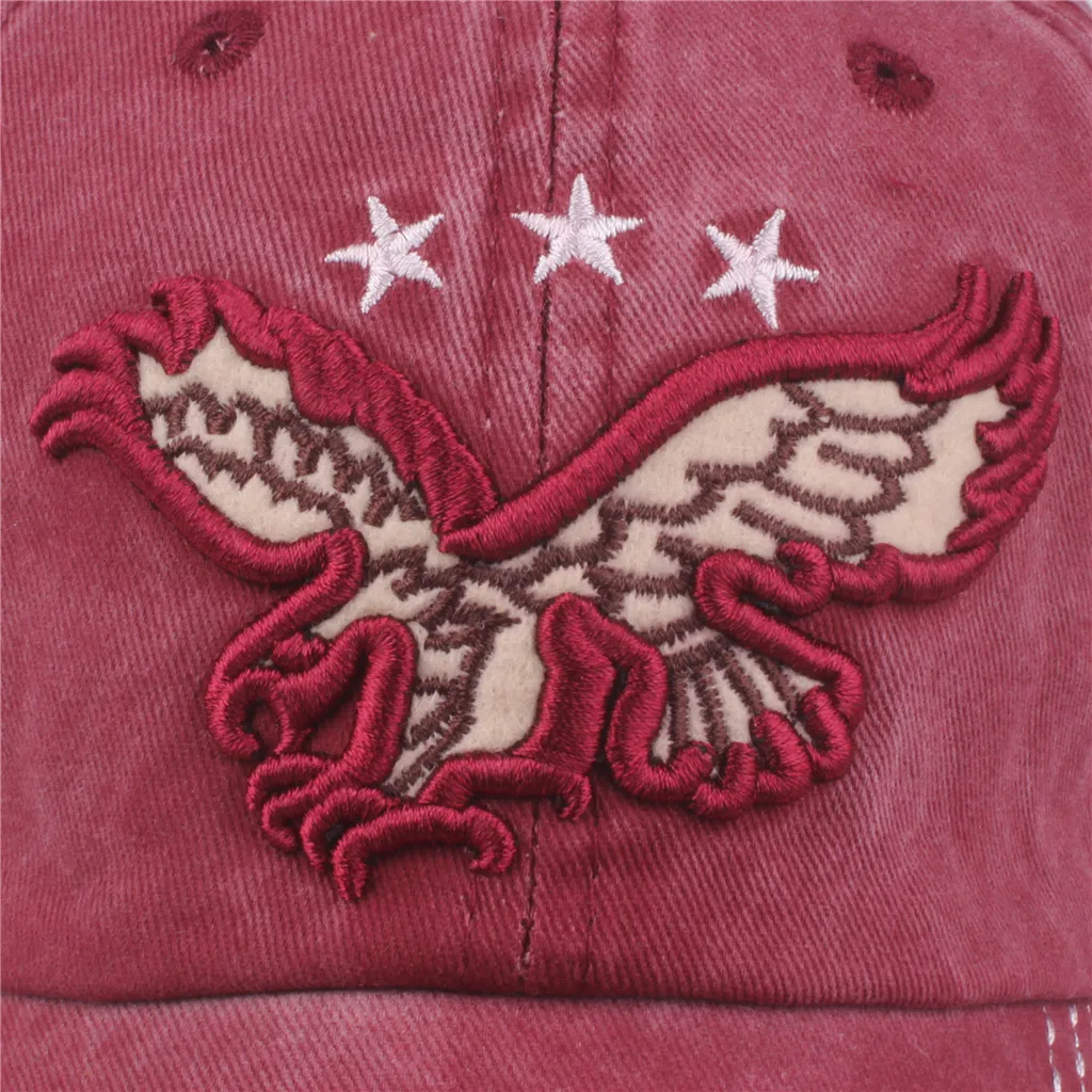 Caps