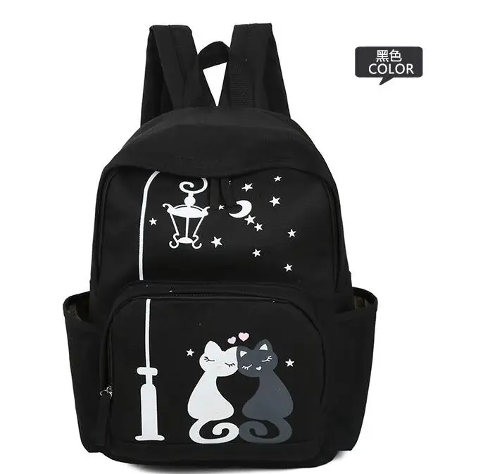 Взрослые портфели. Школьный рюкзак с Картун КЭТОМ. Рюкзак Cat matrehka. Рюкзак с котиком для школы. Рюкзак с кошками для подростков.