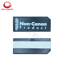 7625A001AA Drum chip for Canon iR C3200 GPR-11 laser printer copier cartridge 7625A001AA Drum chip for Canon iR C3200 GPR-11 laser printer copier cartridge