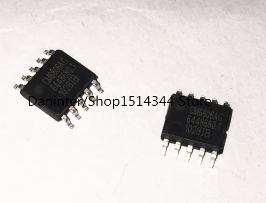 CM6806 CM6806AG New original SOP10 2PCS 5PCS/LOT aliexpress-in Relays ...